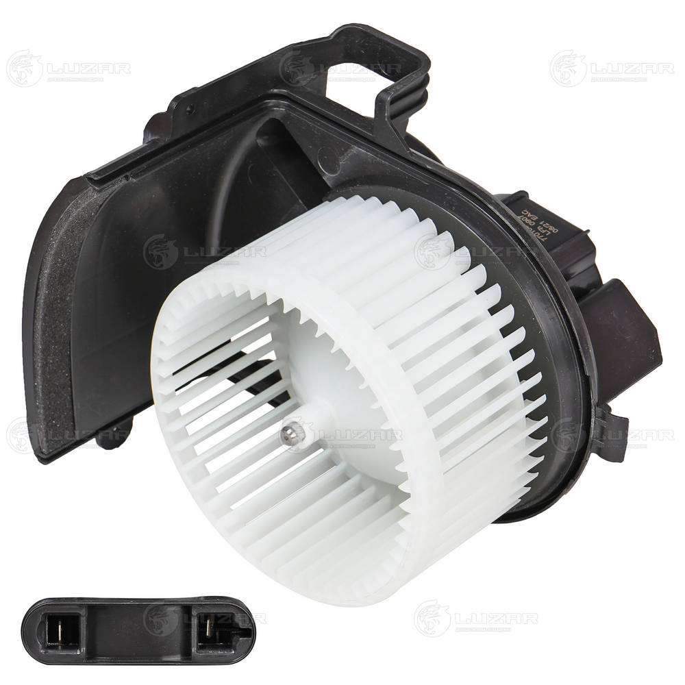 Elektromotor vnútorného ventilátora LUZAR Original TH, Ltd.